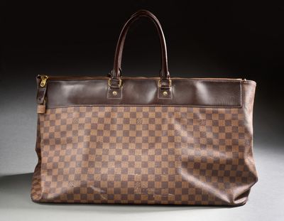 louis vuitton damier speedy bag