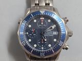 a watch that is sitting on a table