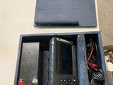 a box that has a cell phone in it