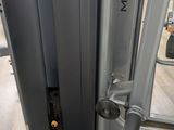 an image of a close up of a machine in a gym