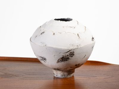 Christine FABRE (Née en 1951) Travail des années 2000