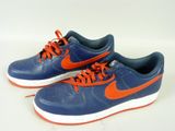 Nike Air Force 1 Low bleu université / rouge université