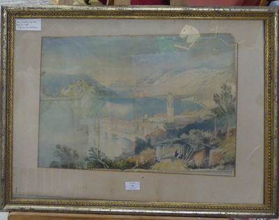 Charles ROWBOTHAM (1858 - 1921)