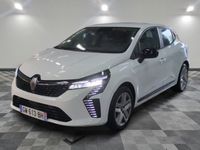 RENAULT - CLIO SOCIETE BLUE DCI 100 EVOLUTION - GO - Mise en…