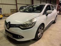 RENAULT CLIO 1.5 DCI 90 CH - CLIO 1.