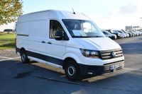 CTTE VOLKSWAGEN CRAFTER 2.0 TDI 140ch 3T5 L3H3 BUSINESS - Dm… (photo 2)