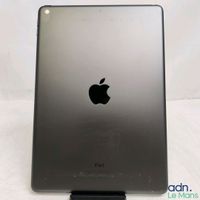 Tablette - APPLE - IPAD 9 10.2 (2021) 64GB WIFI - Très bon é… (photo 5)