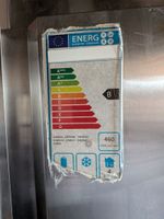 ARMOIRE FROIDE inox (photo 2)