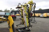 ROGNEUSE COLLARD TYPE LZP3000 - N DE SERIE 22274H2010 *** Fr… (photo 6)