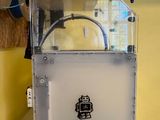 a machine that is sitting on top of a table
