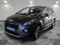 PEUGEOT - 3008 1.6 BLUEHDI 120CH SS EAT6 FÉLINE - GO - Mise …