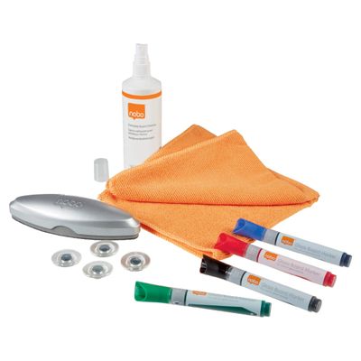 Lot de 11 pièces - NOBO - Kit de démarrage pour tableaux en …