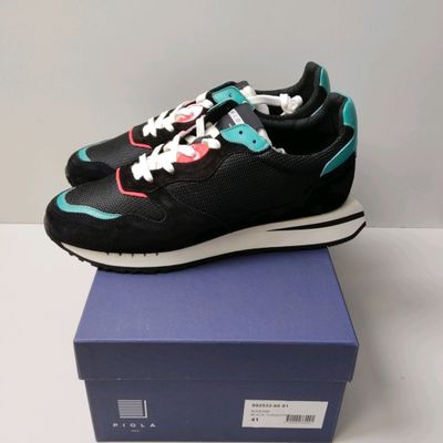 Paire de basket PIOLA "Kasani", P.