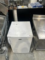 Tabletop whirpool, dimensions : 55x60x84 cm, non testé, en l… (photo 2)