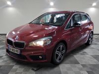 BMW - ACTIVE TOURER 216D 116 CH SPORT - GO - Mise en service…