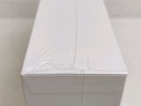 a white box that is sitting on top of a table