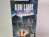 alone in the dark collector ' s edition for xbox