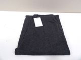 a close up of a pair of pants on a table