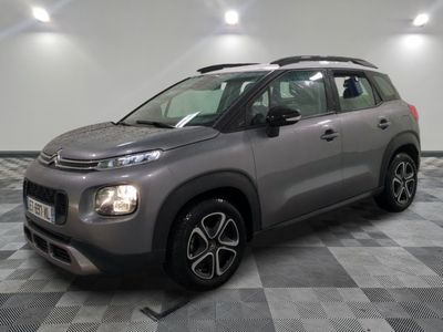 citroen c4 aircross 1 2 puretech feel 5p