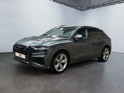 AUDI Q8 55 TFSI e 381 Tiptronic 8 Quattro Avus Extended / N°…
