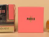 paris eau de parfum by yves saint laurent for women, 3 4 fl oz