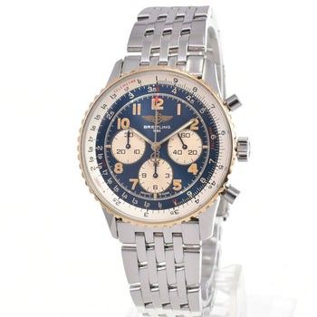 BREITLING Modèle : Navitimer Années : Référence : D30022
