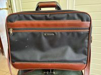 SAMSONITE - Valise à roulettes et sac de voyage en toile et … (photo 2)