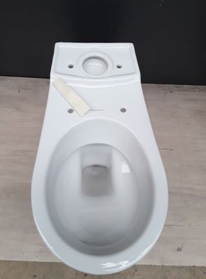 Cuvette de WC suspendu, Villeroy et Boch O.