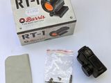 a box of items that are sitting on a table