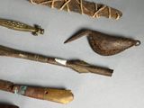 many different types of tools that are on the table