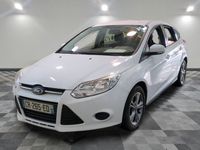 FORD - FOCUS 1.0 SCTI 100 ECOBOOST SS TREND - ES - Mise en s…