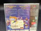 an image of a video game case with a picture of a man on a skateboard