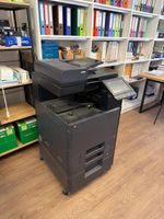 Copieur multifonction laser professionnel TRIUMPH ADLER modè…