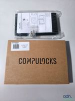 Boîtier de sécurité COMPULOCKS 87GAPX9B Apex - Pour Galaxy T… (photo 2)