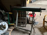 PLIEUSE DE CHANTIER de marque JOUANEL, capacité 0. (photo 2)