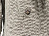 the back of a jacket with buttons on a mannequin mannequin mannequin mannequin mannequin mannequin mannequin manne