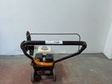 a small machine that is sitting on the floor
