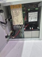 Coffret électrique d'alimentation secourue AEES, modèle V28A… (photo 2)