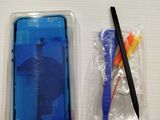 a plastic container with a pen and a plastic container with a plastic container and a plastic container with a plastic container and a plastic container with a plastic container