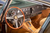 1969 JAGUAR TYPE E 4,2L (photo 6)