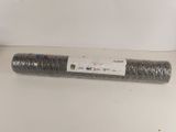 an image of a roll of barbed wire on a table
