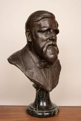 Enrico-Manfredo DI PALMA-FALCO (1886-1988)