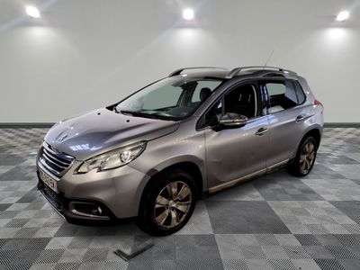 Peugeot - 2008 1.6 E-Hdi 92ch Fap Bvm5 Business Pack - GO - …