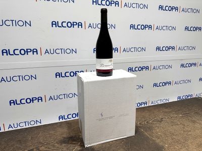 Inconnue - 6 Bouteilles D'Aop BR…