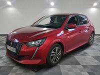 PEUGEOT - 208 PURETECH 100 SS BVM6 ALLURE - ES - Mise en ser…