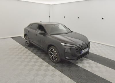 AUDI Q3 SPORTBACK E-HYBRID 272 S LINE BA. Pour obtenir le co…