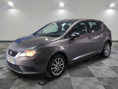 SEAT - IBIZA 1.4 TDI 90 CH STYLE - GO - Mise en service: 23/…