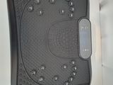 a foot massager that is sitting on a table