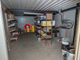 an image of a storage room with a lot of supplies
