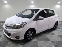 TOYOTA - YARIS 69 VVT-I ACTIVE - ES - Mise en service: 18/07…